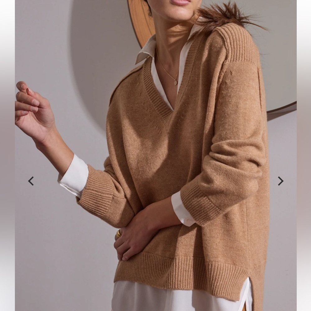 Brochu Walker Sweater ~